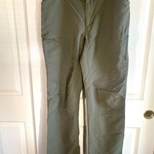 The North Face active pants